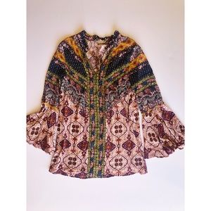 Altar’d State Tunic Dress